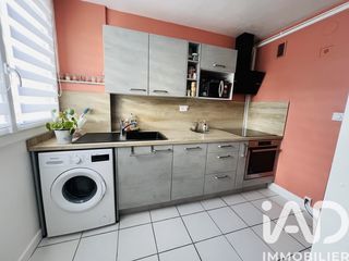  Appartement � vendre 4 pi�ces 67 m�