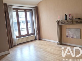  Appartement � vendre 3 pi�ces 84 m�