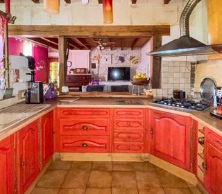  Maison � vendre 5 pi�ces 163 m�