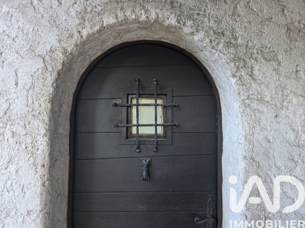 � vendre  Maison Saint-Paul-de-Vence (06570)