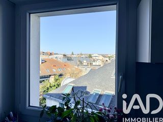  Appartement � vendre 5 pi�ces 111 m�