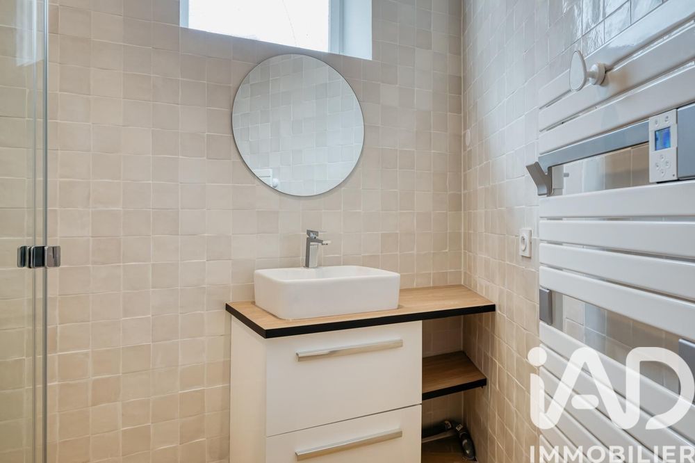 � vendre  Maison Tourg�ville (14800)