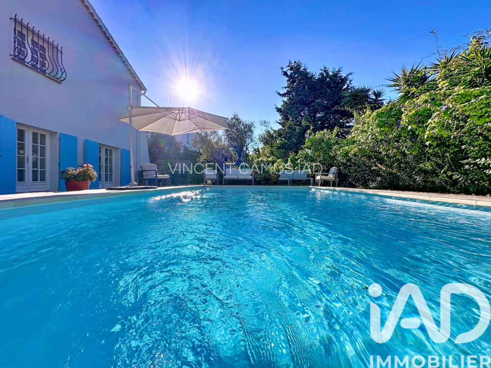 � vendre  Maison Sanary-sur-Mer (83110)