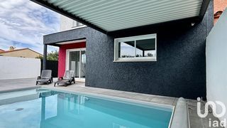  Maison � vendre 5 pi�ces 118 m�