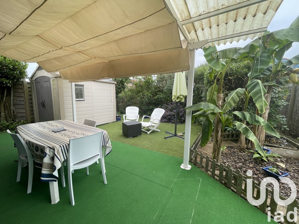 � vendre  Maison Seignosse (40510)