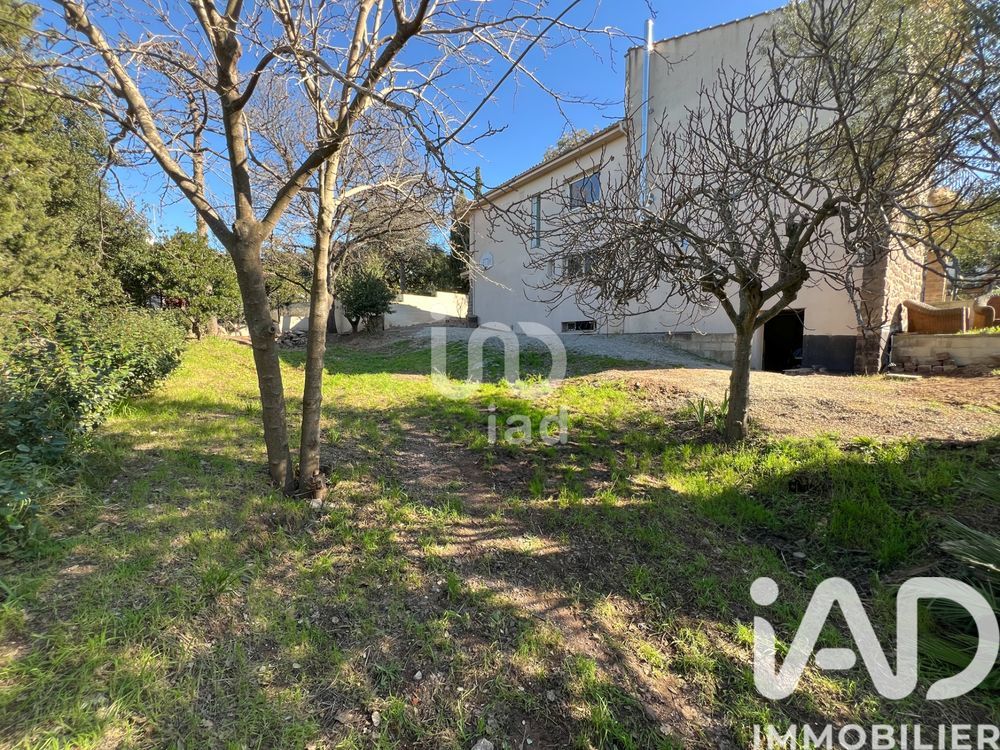 � vendre  Maison Saint-Rapha�l (83700)