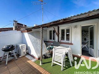  Maison � vendre 4 pi�ces 88 m�