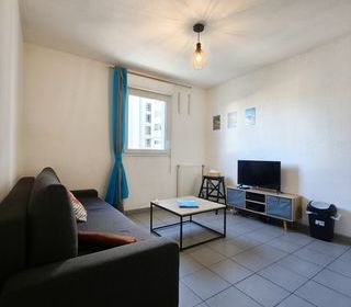  Appartement � vendre 1 pi�ce 20 m�