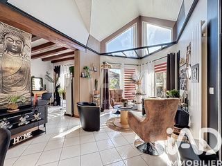  Maison � vendre 9 pi�ces 201 m�