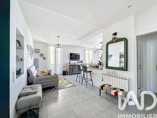  Appartement � vendre 4 pi�ces 83 m�