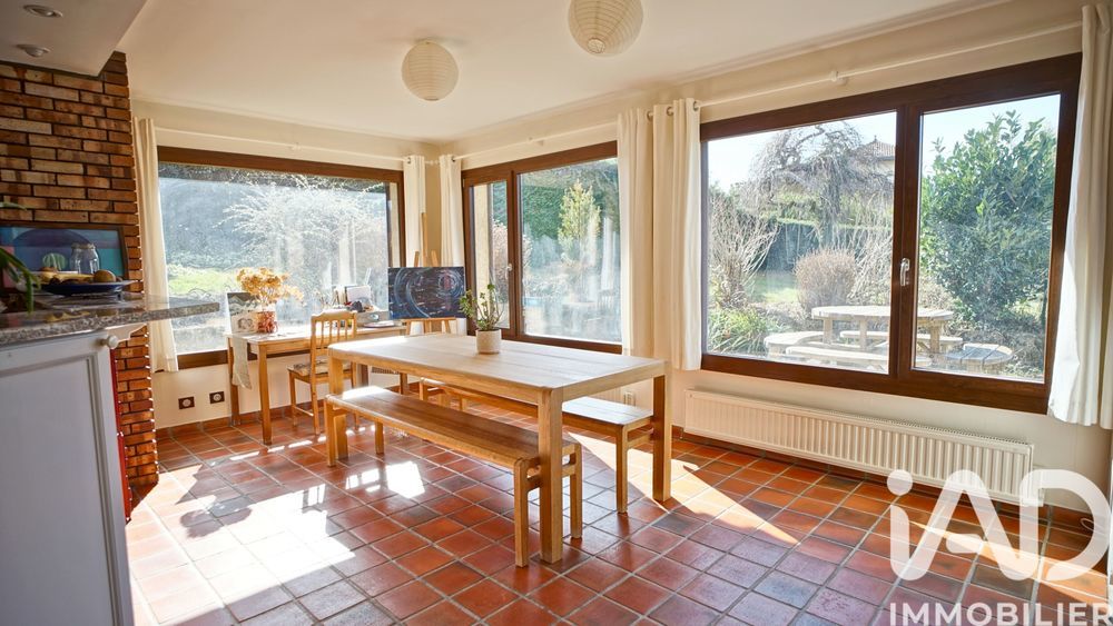 � vendre  Maison Saint-Martin-d'Uriage (38410)