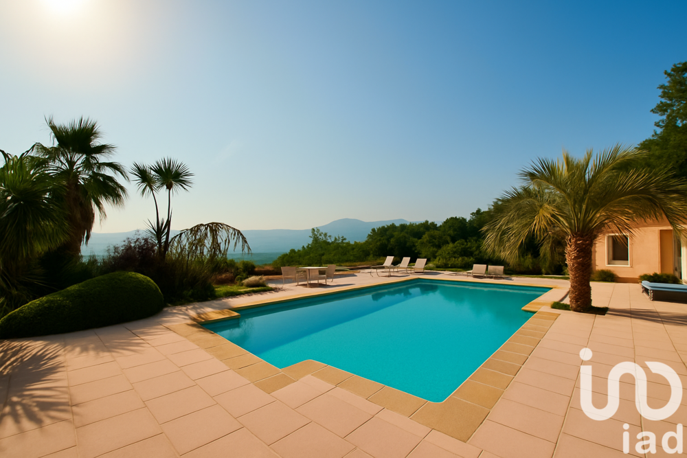 � vendre  Villa Mouans-Sartoux (06370)