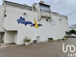  Appartement � vendre 2 pi�ces 30 m�