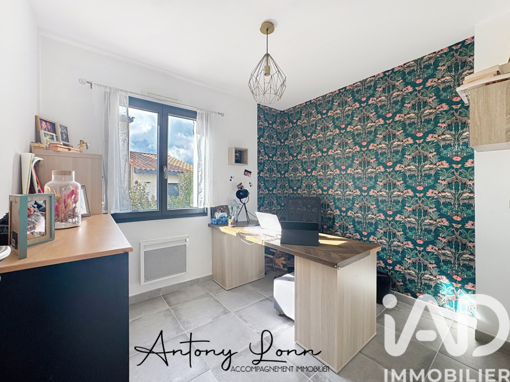 � vendre  Maison Castelnau-le-Lez (34170)