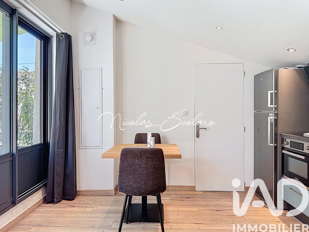 � vendre  Maison Saint-R�my-de-Provence (13210)