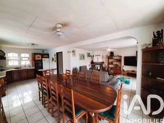  Maison � louer 6 pi�ces 160 m� Saint-pierre