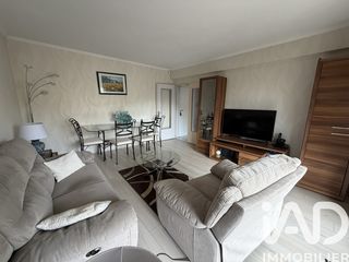  Appartement � vendre 3 pi�ces 64 m�