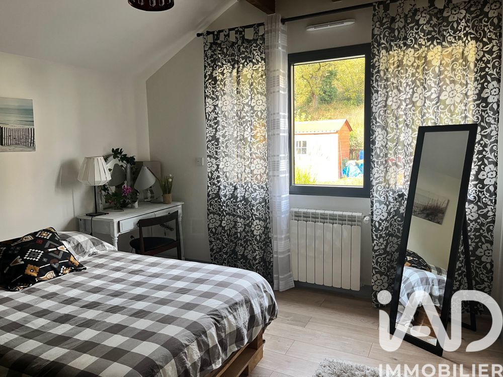 � vendre  Maison Marcoussis (91460)