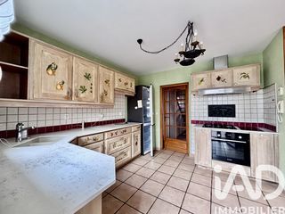  Maison � vendre 5 pi�ces 127 m�