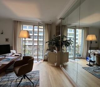  Appartement � vendre 5 pi�ces 133 m�