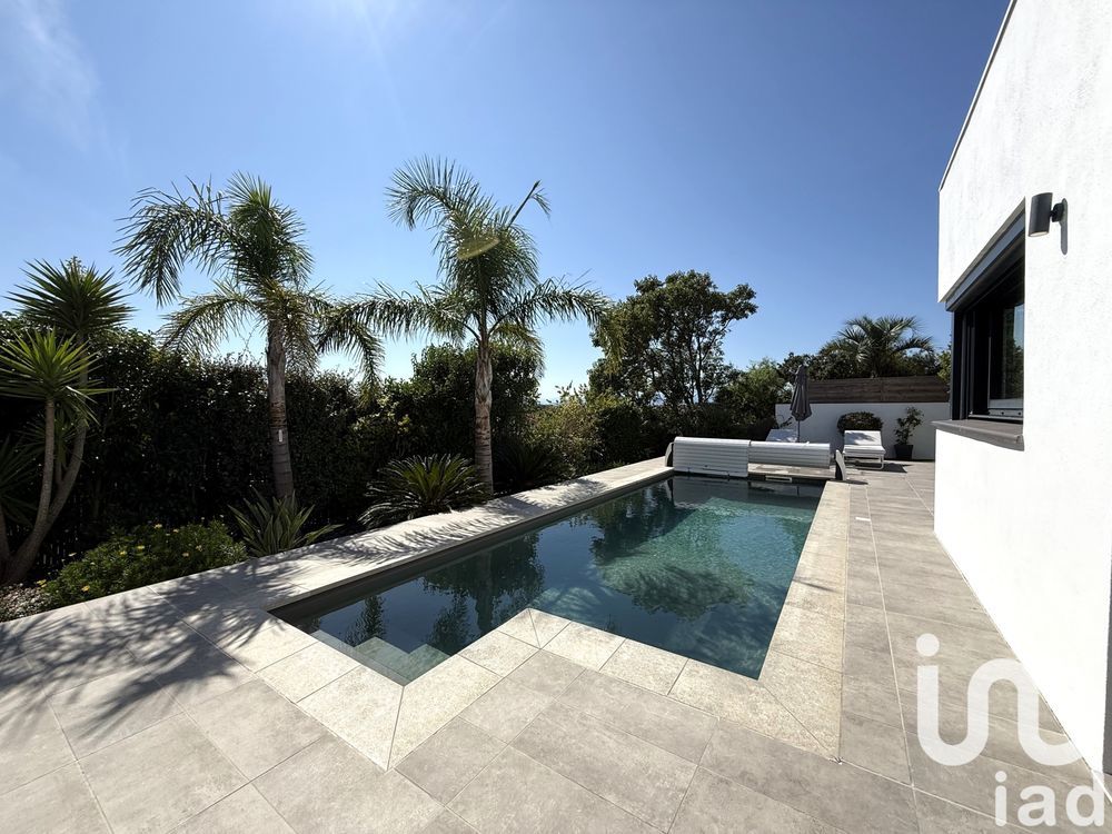 � vendre  Maison Saint-Nazaire (66570)