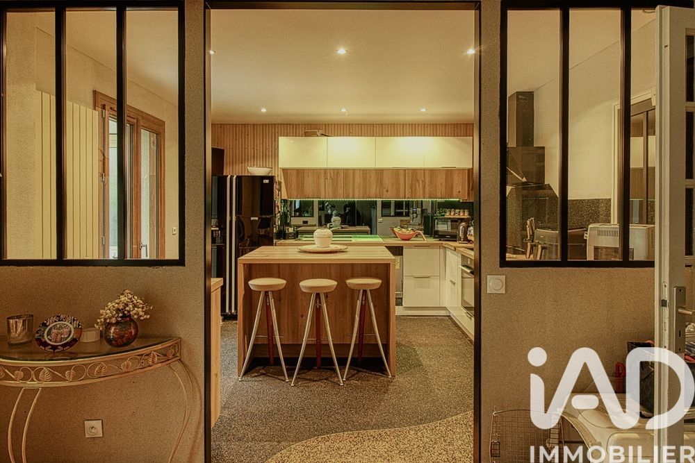 � vendre  Maison Verneuil-sur-Seine (78480)