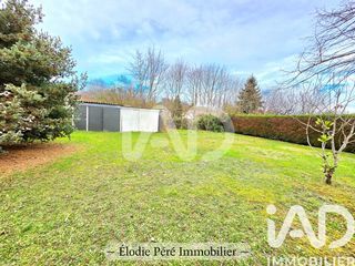  Maison � vendre 4 pi�ces 125 m�