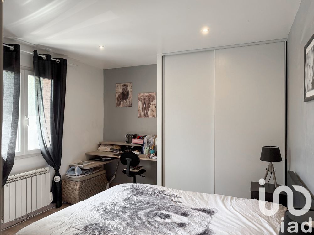 � vendre  Maison Saint-Genis-Laval (69230)