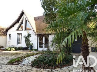  Maison � vendre 6 pi�ces 116 m�