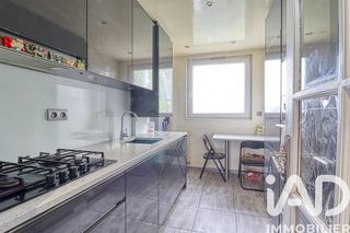  Appartement � vendre 3 pi�ces 58 m�