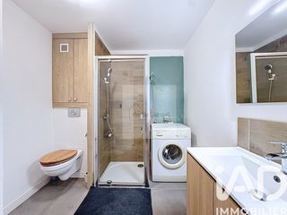  Appartement � vendre 2 pi�ces 34 m�