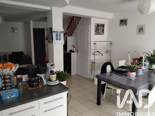  Maison � vendre 4 pi�ces 89 m�