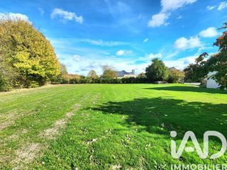  Terrain � vendre 744 m�