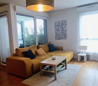  Appartement � vendre 2 pi�ces 48 m�