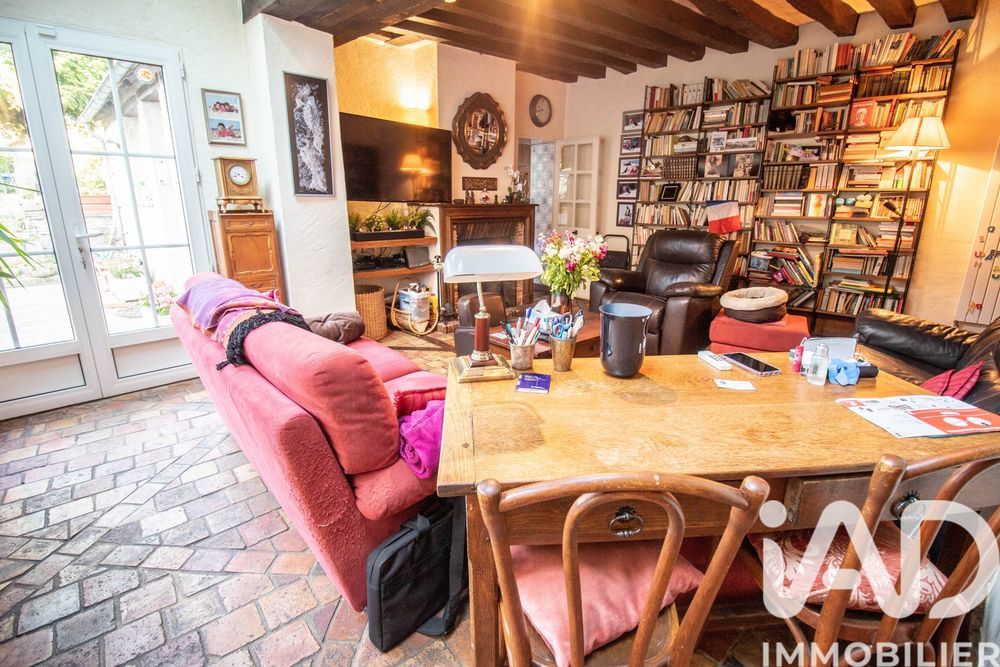 � vendre  Maison Houdan (78550)