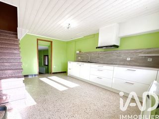  Maison � vendre 3 pi�ces 71 m�