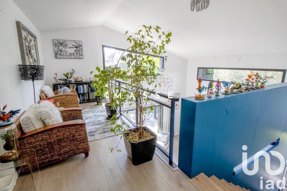 � vendre  Villa Vernon (27200)