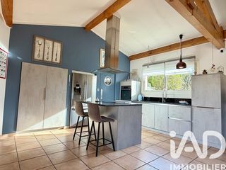  Villa � vendre 5 pi�ces 164 m�