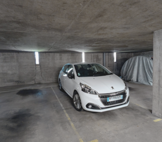  Parking / Garage � vendre 12 m�
