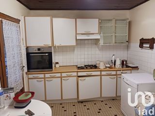  Maison � vendre 4 pi�ces 101 m�