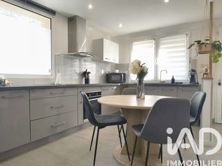  Appartement � vendre 3 pi�ces 73 m�