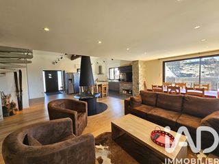  Maison � vendre 12 pi�ces 287 m�