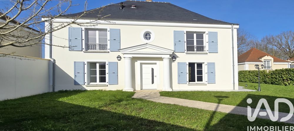 � vendre  Maison Magny-le-Hongre (77700)