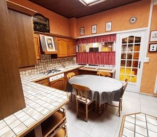  Maison � vendre 4 pi�ces 126 m�