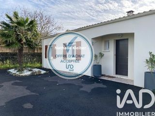  Maison � vendre 4 pi�ces 93 m�