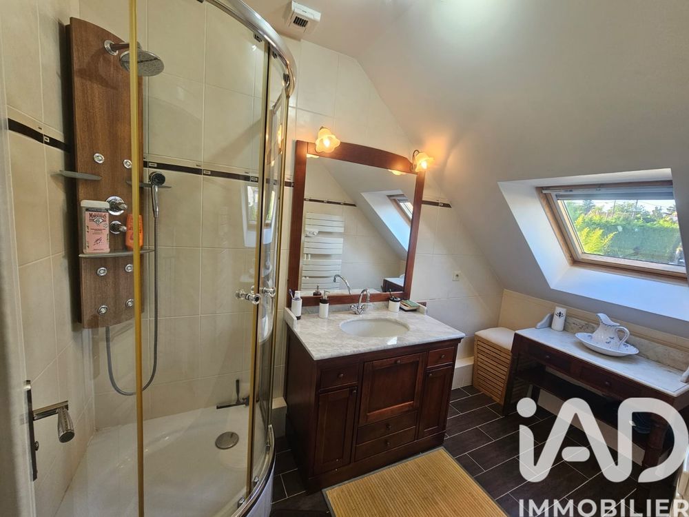 � vendre  Maison Longpont-sur-Orge (91310)