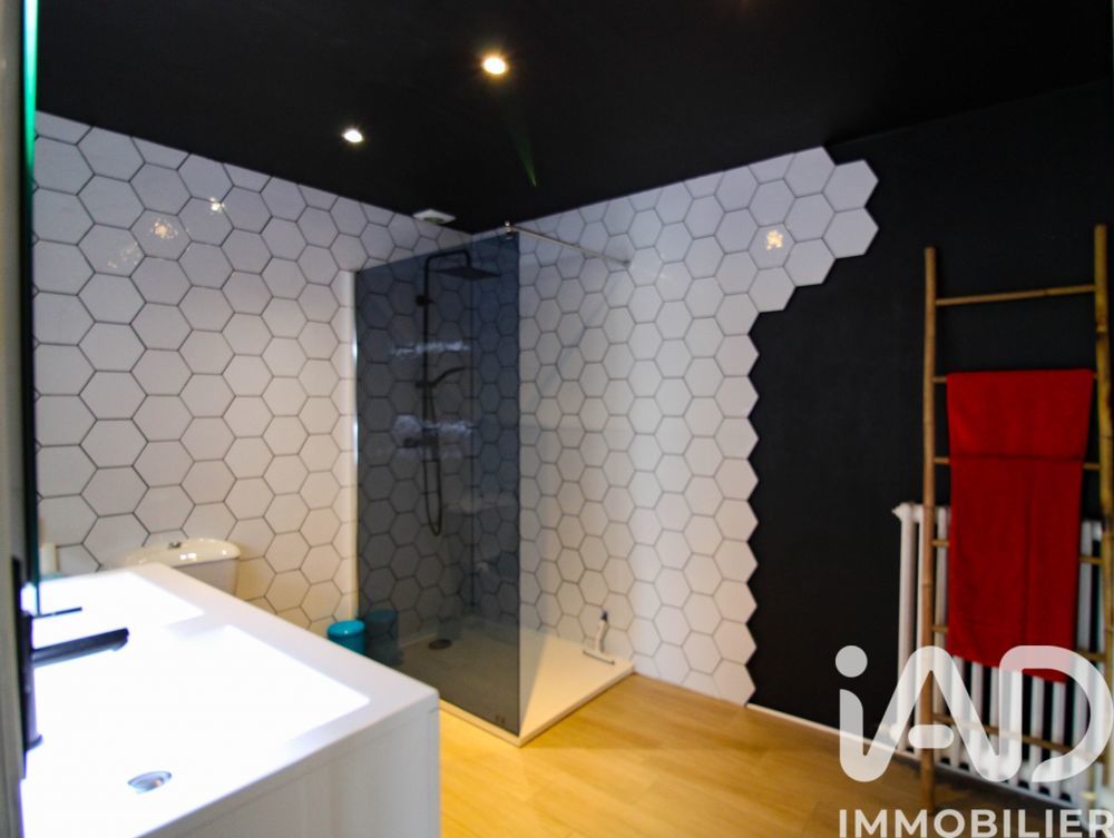 � vendre  Maison Verneuil-sur-Seine (78480)