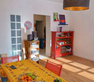  Appartement � vendre 2 pi�ces 42 m�