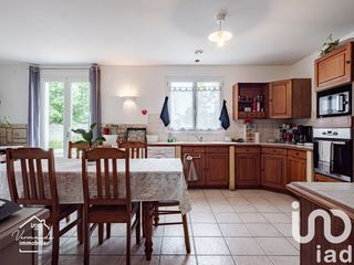  Maison � vendre 6 pi�ces 150 m�