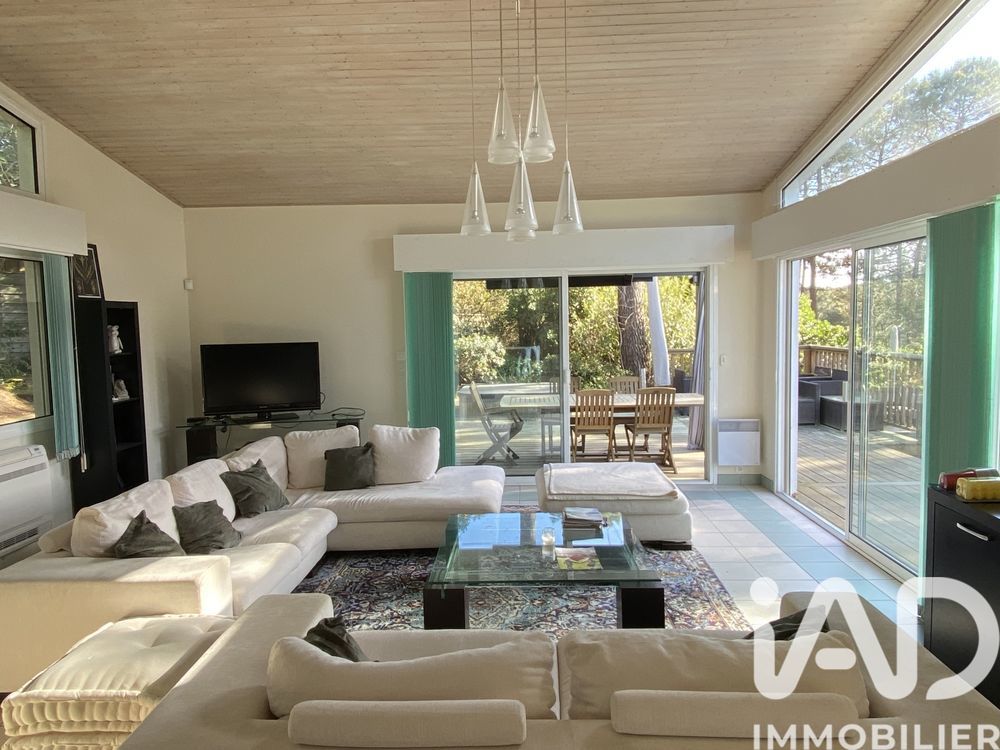 � vendre  Maison Lacanau Ocean (33680)